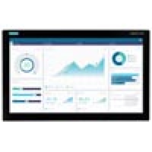 SIMATIC HMI MTP2200 Unified Comfort PRO Prepared for support arm and extensio