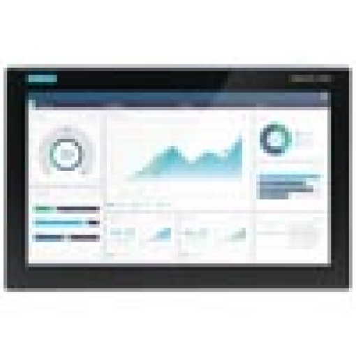 SIMATIC HMI MTP1500 Unified Comfort PRO Prepared for support arm and extensio