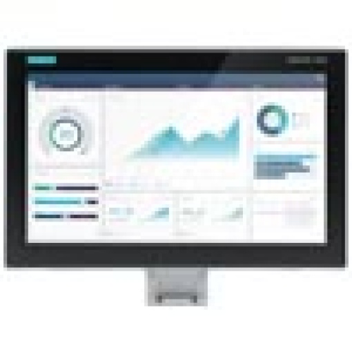 SIMATIC HMI MTP1500 Unified Comfort PRO Prepared for pedestal and extension c