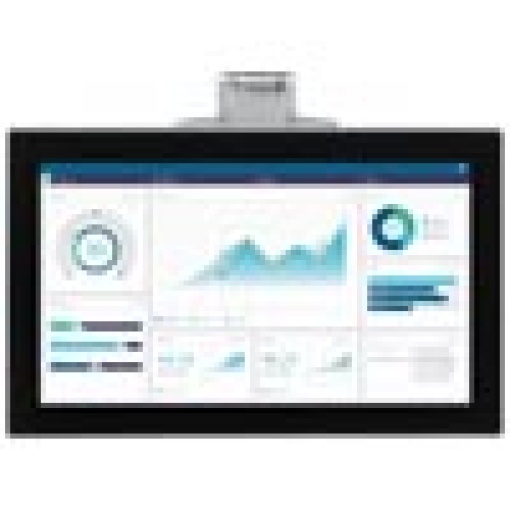 SIMATIC HMI MTP1900 Unified Comfort PRO Neutral Front Suitable for support ar