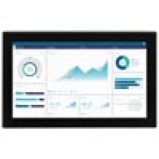 SIMATIC HMI MTP1900 Unified Comfort PRO Neutral Front Prepared for support ar