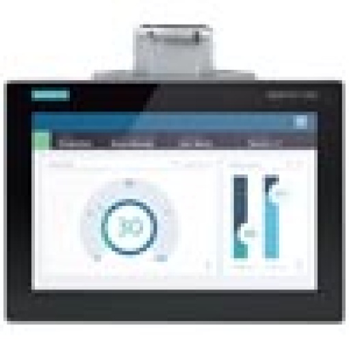SIMATIC HMI MTP1200 Unified Comfort PRO Suitable for support arm without exte