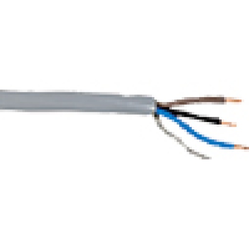 Accessory SITRANS FM Coil  electrode cable standard type screened PVC jack
