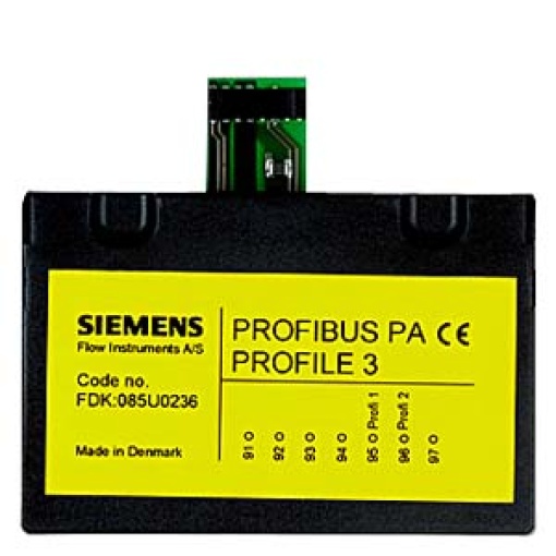 USM II MODBUS RTU modul