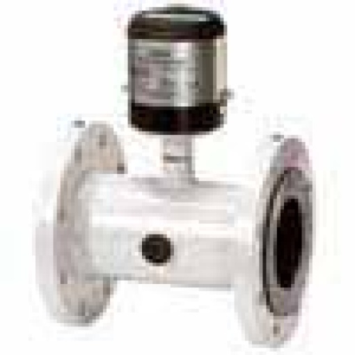 SITRANS FM MAG 8000 Batteryoperated electromagnetic flowmeter flanged diam