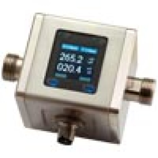 SITRANS FM100 Fullbore electromagnetic flowmeter process connection G 12 t