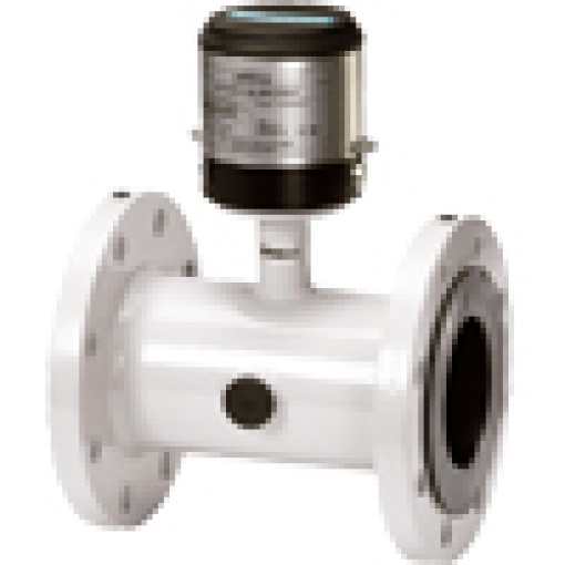 SITRANS FM MAG 8000 CT Batteryoperated electromagnetic flowmeter flanged c