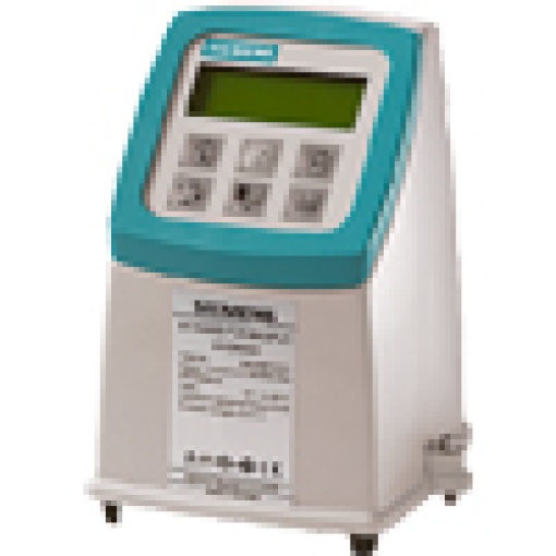 MAG 6000 CT IP67  NEMA 4X6 Polyamid enclosure With display With CT appr