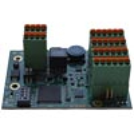 SGShield OEM amplifier board 1 channel for connection of strain gauge load c