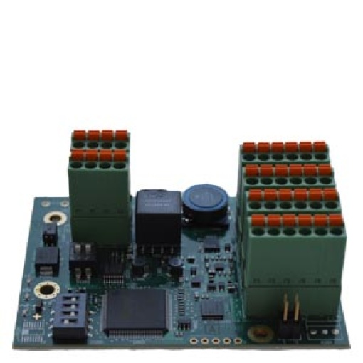SGShield OEM amplifier board 1 channel for connection of strain gauge load c