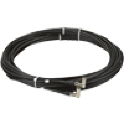 20m656 Standard Submersible Coax sensor cable pair with No Transmitter G
