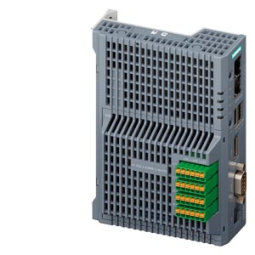SIMATIC IOT2000 SGShield IIOT weighing module 1 channel for connection of st