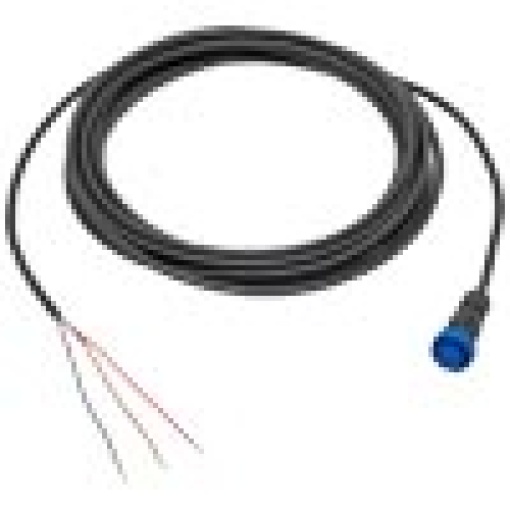 SIMATIC RTLS connecting cable for supply of anchorgateway Bulgin plug 5m