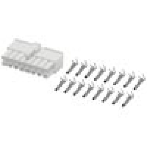 SIMATIC RTLS accessory Connection plug for RTLS4460T sensor plug with 16 cri