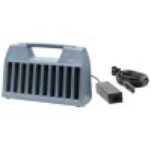 SIMATIC RTLS accessory charging station for transponder In AC 100240 V w