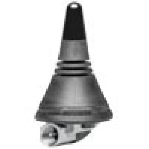 SIMATIC RTLS antenna Omni with FMEM connector 0 dBi for RTLS4460T