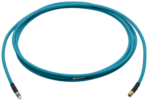SIMATIC RTLS antenna cable FMEF  RSMAM 3 m