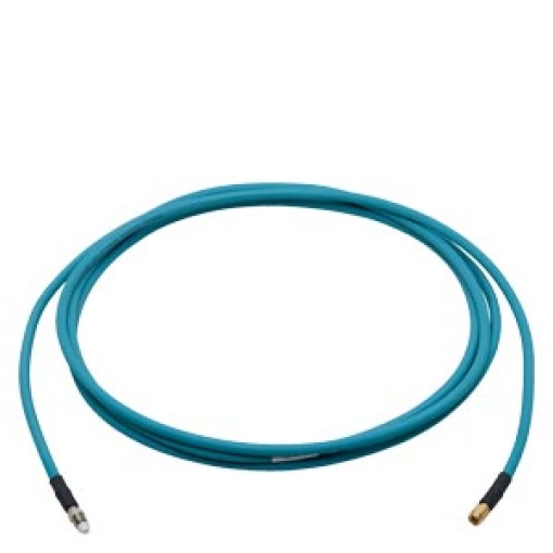 SIMATIC RTLS antenna cable FMEF  RSMAM 3 m