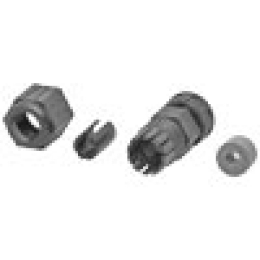 SIMATIC RTLS accessory IP65 protective sleeve for RJ45 plug on gateway suit