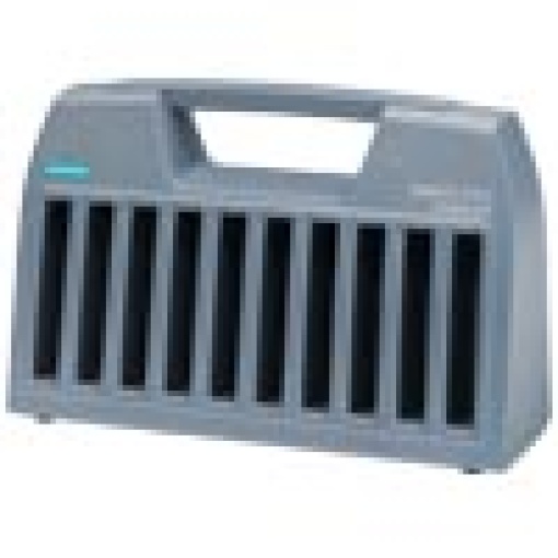 SIMATIC RTLS accessory charging cradle for transponder without power supply 