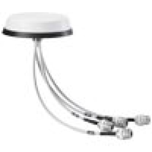 MIMO antenna 4 port omnidirectional 2372 GHz IWLAN 5G private networks