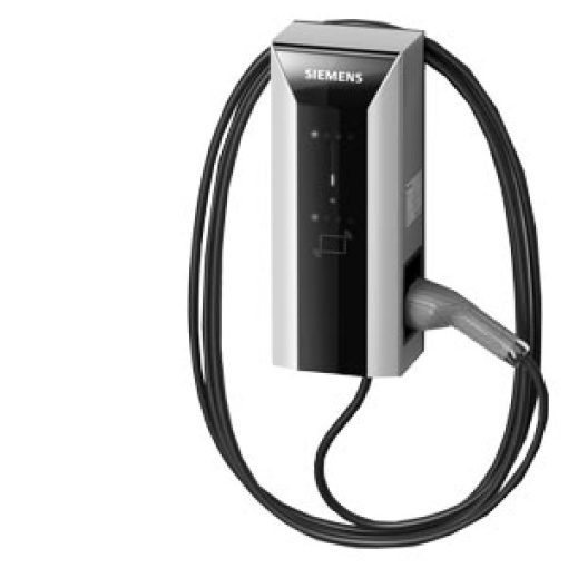 VersiCharge Gen3 ACWallbox IEC standard Standard version incl Care service 
