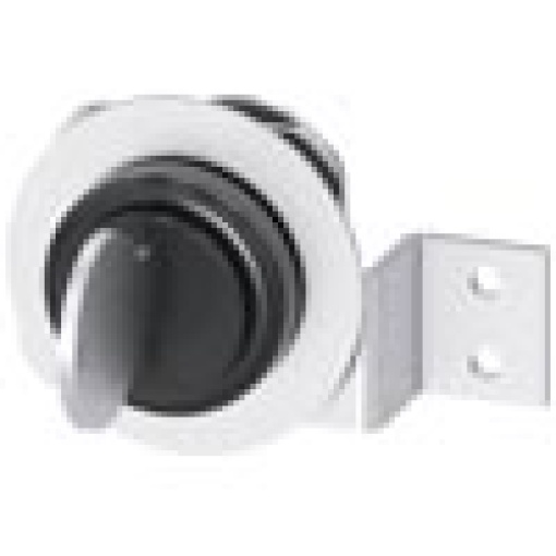 cylinder lock RONIS for front mount rot operators 3VA98770EK1 and door mo