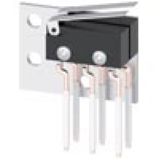 aux switch module rotary op 2 auxiliary switches ON to OFF accessory for