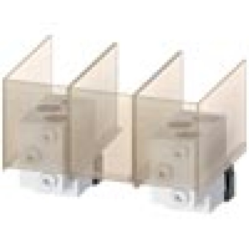 circular conduc terminal TA61 3 x 500750 kcmil for 3 cables 2 units acc