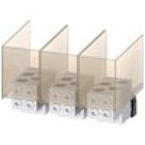 circular conduc terminal TC62 4 x 10500 kcmil Cu for 4 cables 3 units ac