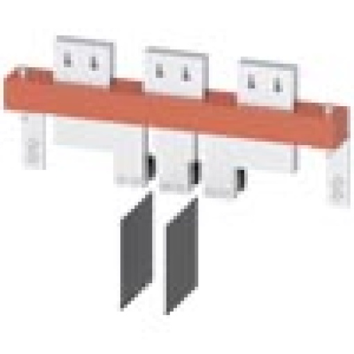 assembly kit for multiple feedin terminals accessory for 3VA5758 3VA6768