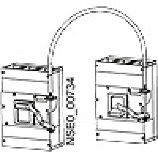 access F VL1200UL VL1600UL NG frame  PG frame locking with Bowden cable