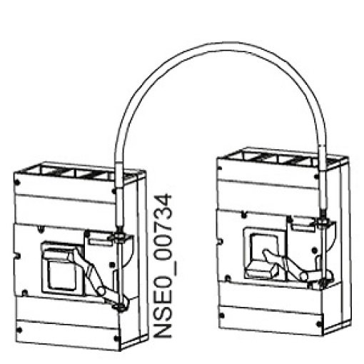 access F VL1200UL VL1600UL NG frame  PG frame locking with Bowden cable