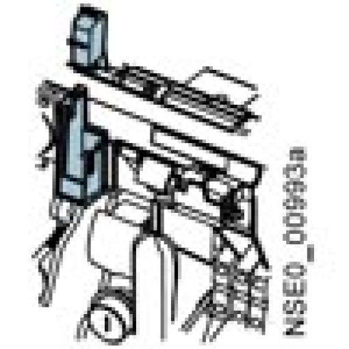 accessories circuit breaker 3WL ready to run message s20