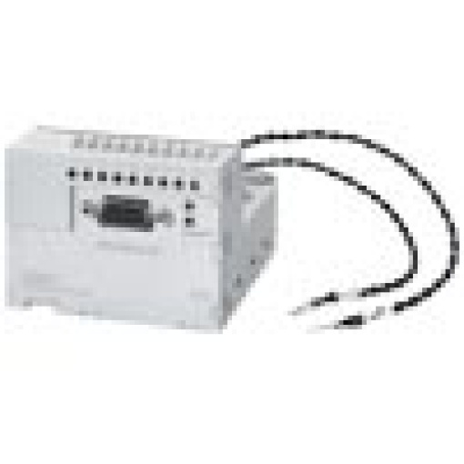 Profibus gateway with COM15 module