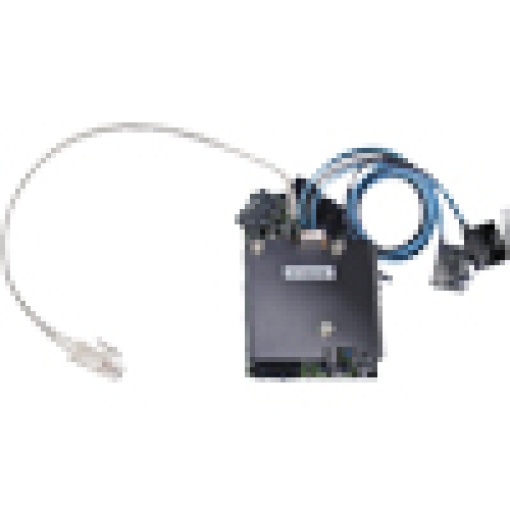 Breaker status sensor