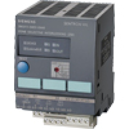 Zone selective interlocking ZSI for ETU45B ETU76B for CubicleBUS