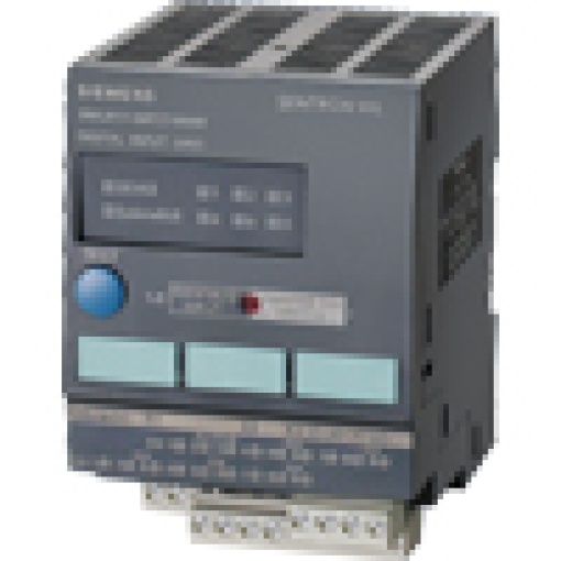 Digital input module can be connected to CubicleBUS
