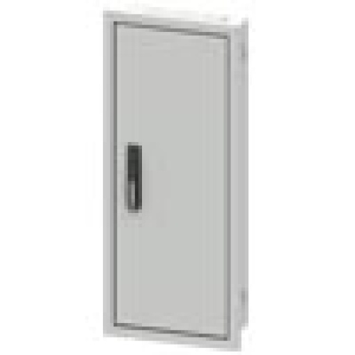 ALPHA 160 DIN flushm wallmounted unequipped distribution board SK2 H800 