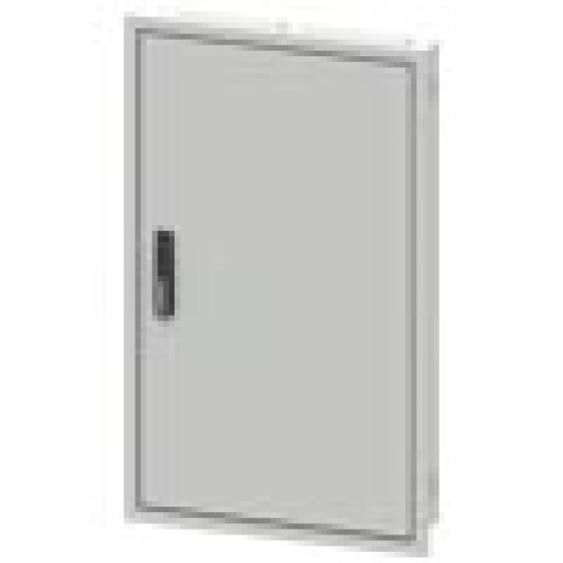 ALPHA 160 DIN flushm wallmounted unequipped distribution board SK2 H950 