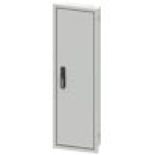 ALPHA 160 DIN flushm wallmounted unequipped distribution board SK2 H1100