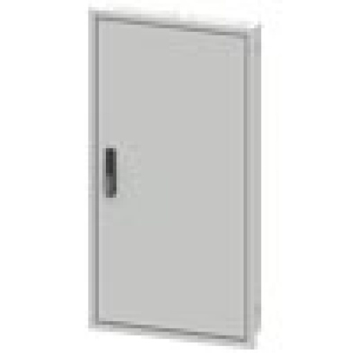 ALPHA 160 DIN flushm wallmounted unequipped distribution board SK2 H1100