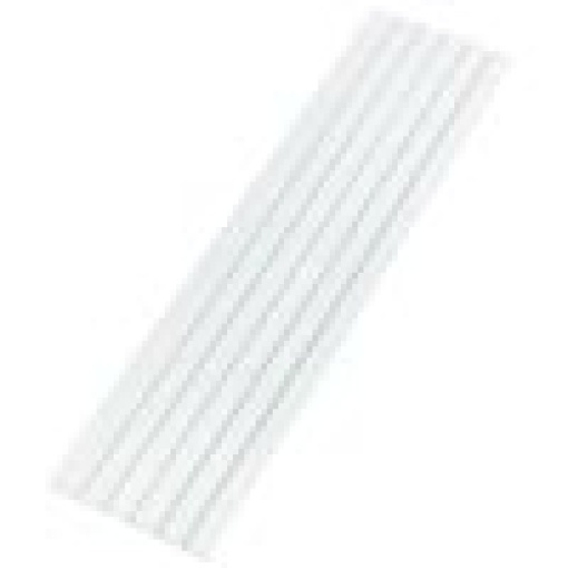 ALPHA blanking cover 195 mm for assembly kit 60mm busbars