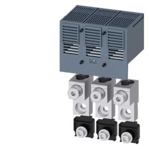 circular conduc terminal TA28 1x250750kcmil 2x250kcmil for 1 cable 25