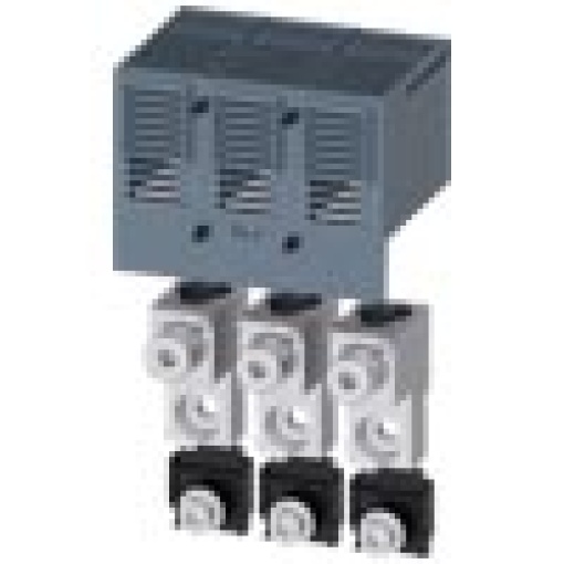 circular conduc terminal TA28 1x250750kcmil 2x250kcmil for 1 cable 25