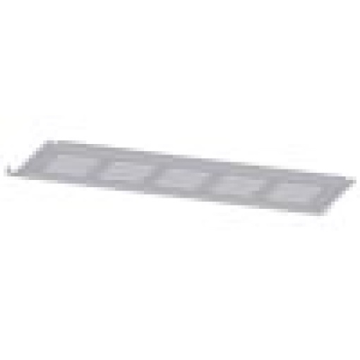 SIVACON S4 separation horizontal W 1000 mm