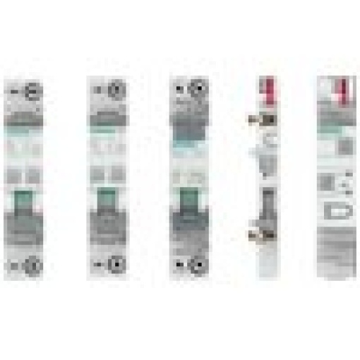 Bundle 2 consisting of 1 piece 7KN11100MC00 plus 2 pieces 5SL60167MC plus 1 
