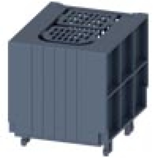 Accessories for 3KF size 4 cable connection cap short version contains 6 units