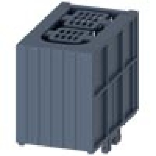 Accessories for 3KF size 2 cable connection cap short version contains 8 units