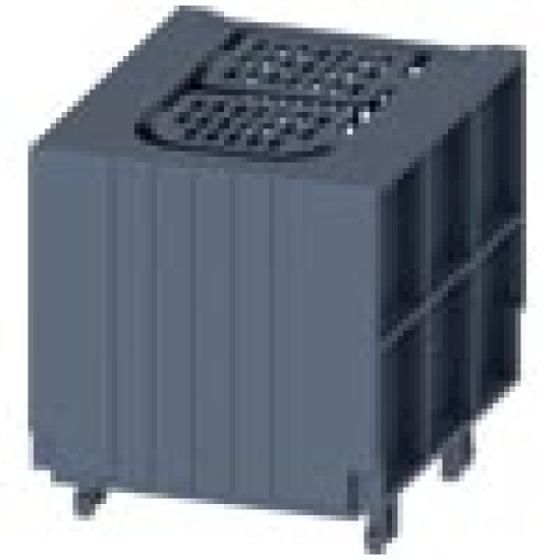 Accessories for 3KF size 4 cable connection cap short version contains 1 unit